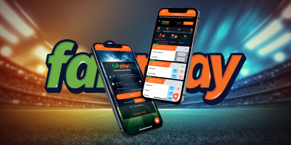 Meet Fairplay app, best service in India!