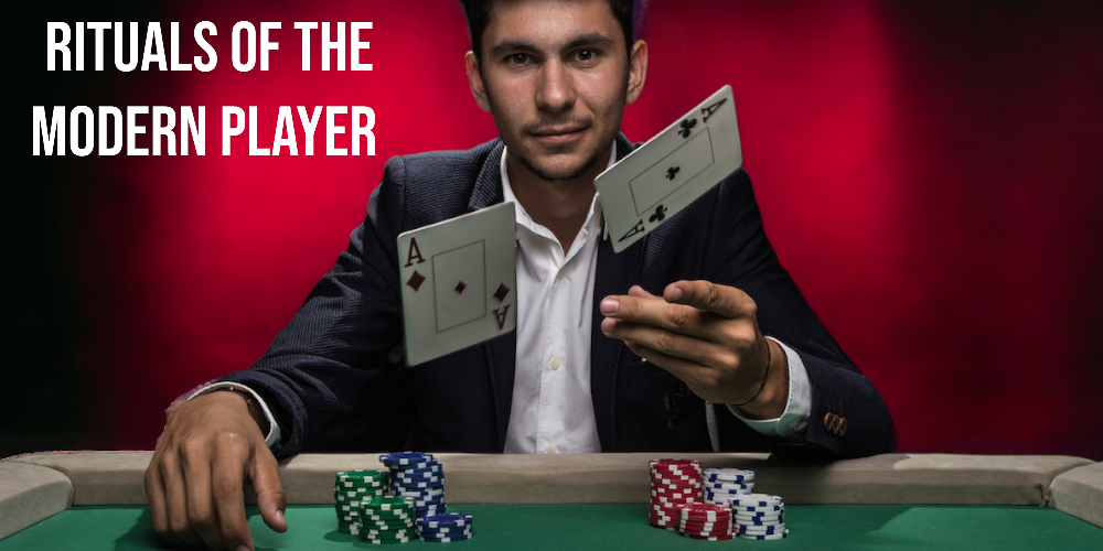 Exploring Gambling Rituals: From Lucky Charms to Pre-Bet Routines