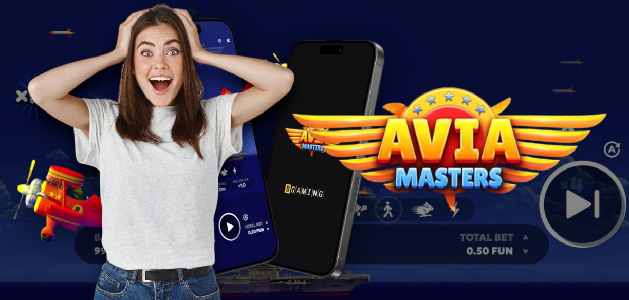 Avia Masters India Review