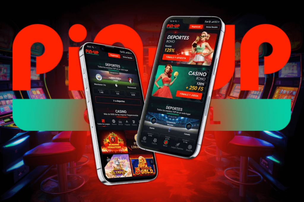 PinUp Withdrawal of Funds