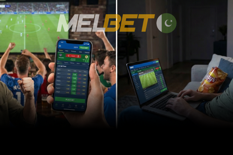 Live Betting and the Difference in Experience