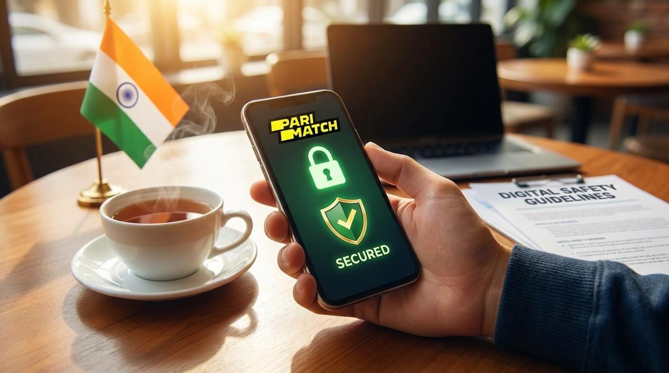 Parimatch App India: The Safety of Using the Sports Betting App