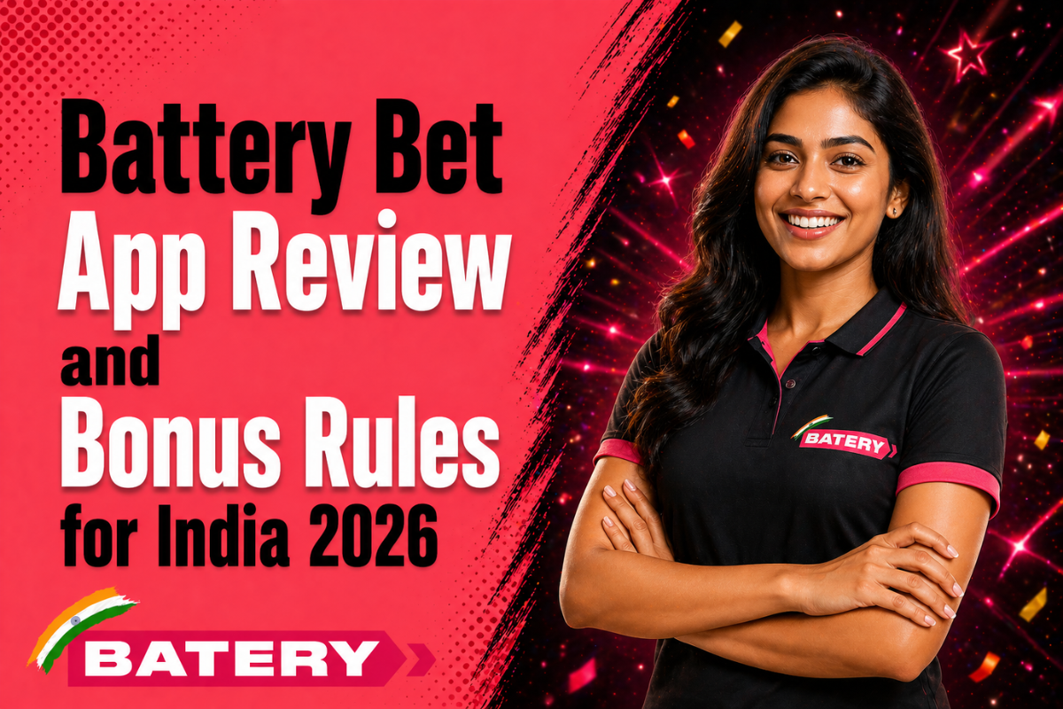 Battery Bet App Review